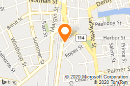 Big Fred's Roast Beef