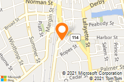 Big Fred's Roast Beef