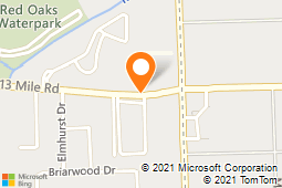 Buildin' History Ltd.