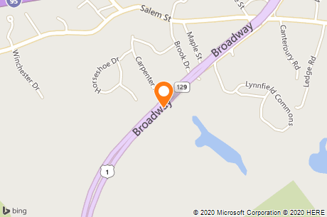 Kelly Nissan Of Lynnfield