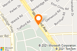 The Tennis & Golf Co