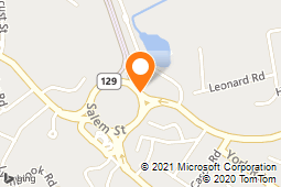 Garage Door Repair Lynnfield