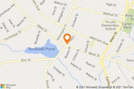 Curley - Marchand Funeral Home