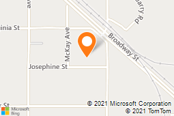 US Army Reserve Center