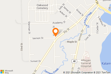 Steven's Small Engine Repair and Sales