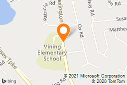 Billerica Little League Vining Field