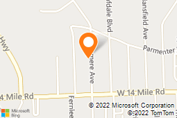 Cardinal Fire Protection Co