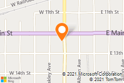 Burgess's Intermountain Martial Arts