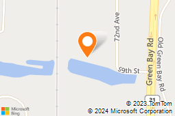 S C Johnson Wax Lakeview Warehouse