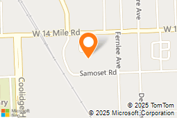 Mascotech Forming Technologies