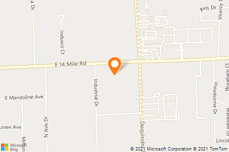 Butcher & Packer Supply Co