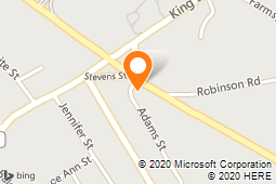 M & M Storefront Glass & Mirror