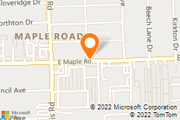 American Classic Kitchens & Baths