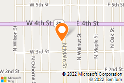 Ainsworth Chamber of Commerce