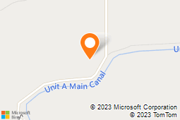 Sunlit Homes And Buildings