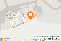 Swieter Aircraft Services Inc