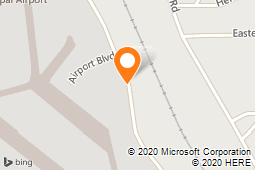 Fitchburg Municipal Airport