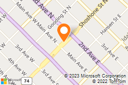 Beck - Joel A Attorney