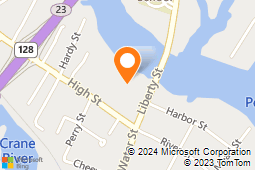 Boston Casino Events