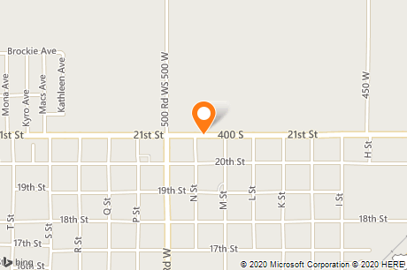 United Electric Cooperative Inc
