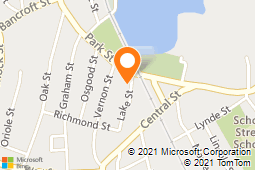 Crystal Lake Cemetery