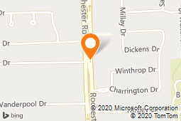 Michigan College of Beauty