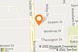 Michigan College of Beauty