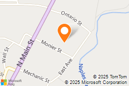 Shanna H. Williams, Architect