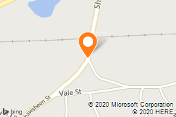 Northeast Refrigerated Distributing Co