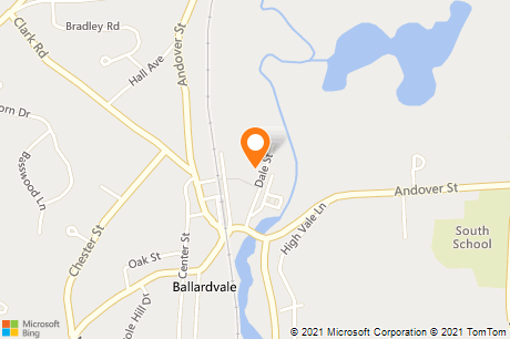 CrossFit Andover LLC