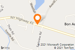 Dave Moran Plumbing/Heating/Well Systems