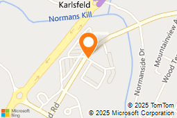 St Peter's Bender Laboratory