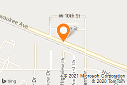 Faith Bible Christian Outreach Center