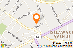 Third Reformed Church