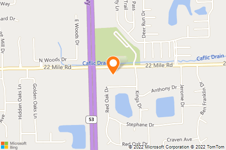 Glass Block Construction