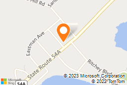 Lakeside Kitchen Design