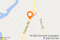 Cable Center The Beverly Hospital