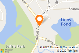 Janesville Ice Arena