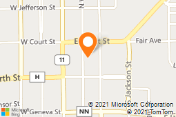 Southern Lakes Credit Union