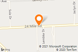 Wes PRO Fleet Services