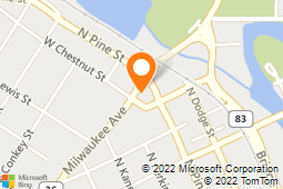 Ansay and Associates