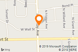 Senior Services of Rock County