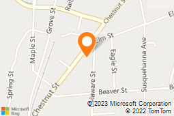 Chestnut Street Guest House