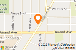 Racine Marble and Tile LLC