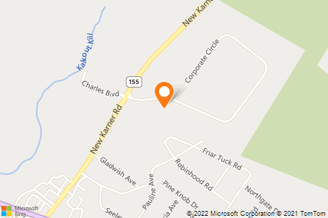 Capital Orthotic Prosthetic Associates