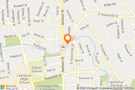 Northeast Chimney Spec