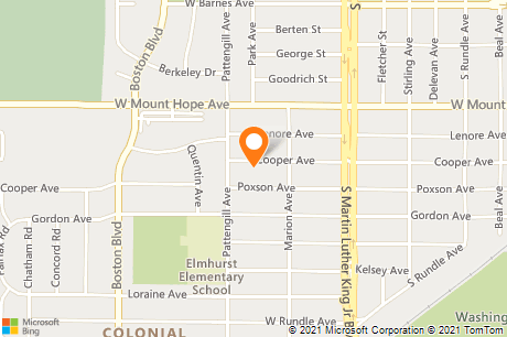 McCreary's Carpet and Upholstery Care