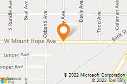 East Lansing Window Cleaning