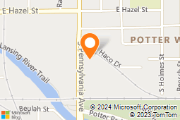 MidWest Bumper Co of Lansing