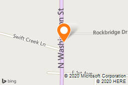 King's of Afton Discount Department Store